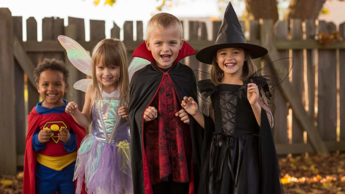 Verander je feest met unieke vlinder kostuum halloween vleugels