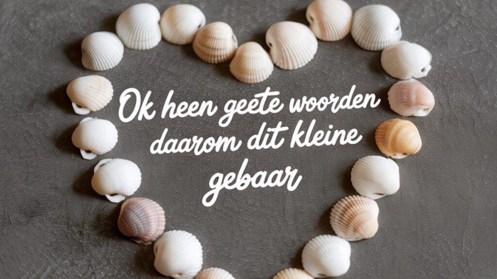 Hart onder de riem – tips & inspiratie voor steun, motivatie en liefdevolle woorden