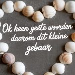 Hart onder de riem – tips & inspiratie voor steun, motivatie en liefdevolle woorden