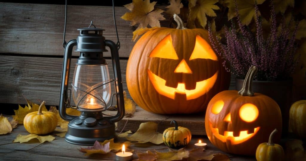 Halloween events in Nederland: complete gids 2026